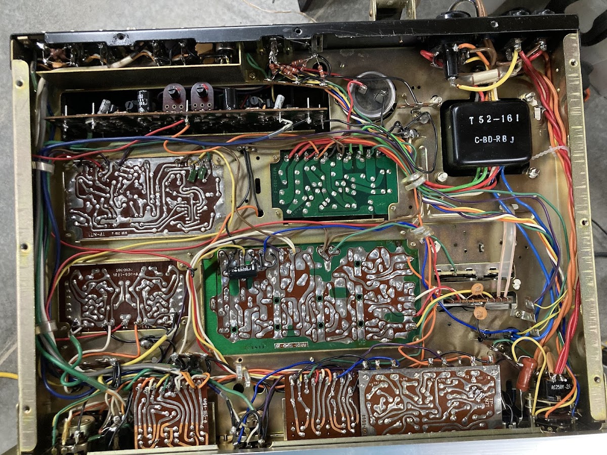 Musical Instrument Services Center