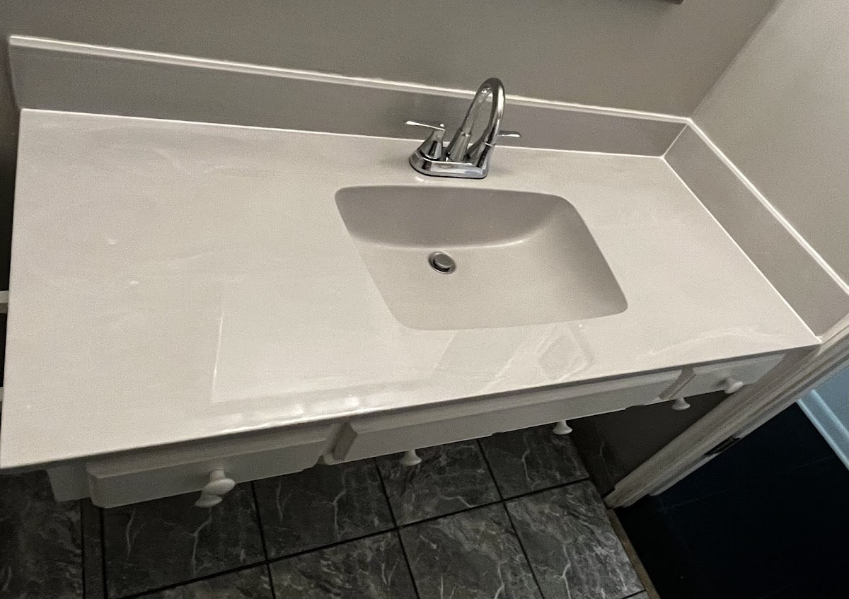 A Plus Marble LLC - A Plus Marble LLC Countertop Repair in Baton Rouge, LA photo