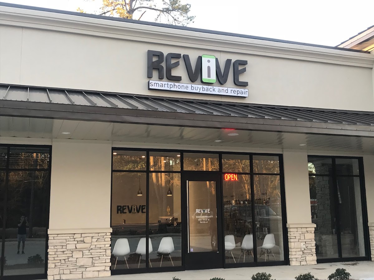Revive Phone Repair