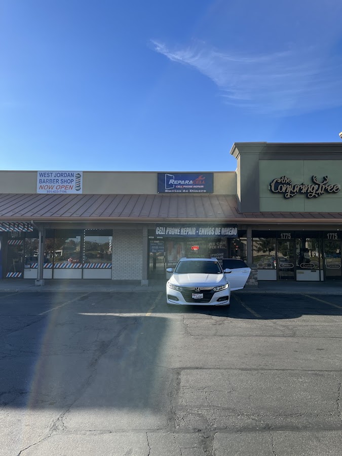 Reparacell West Jordan