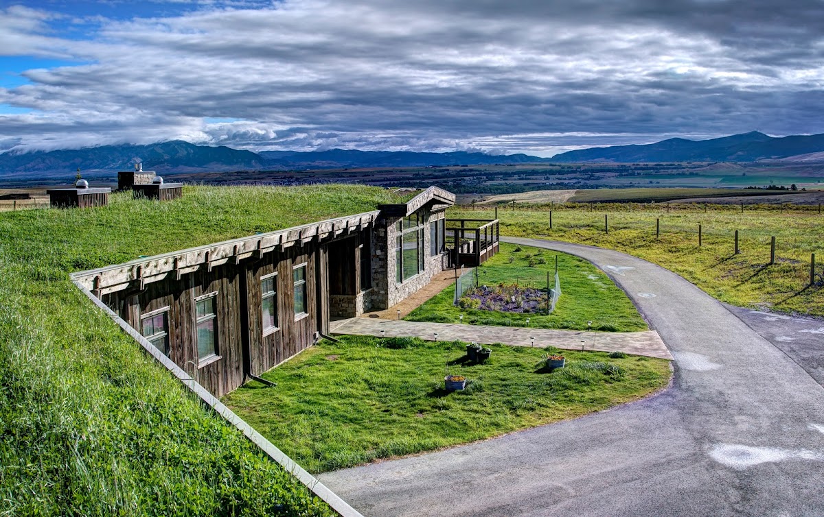 Constructive Solutions Inc