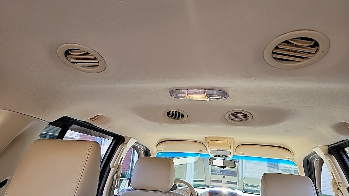 Liberty Upholstery - Liberty Upholstery Furniture Repair in Augusta, GA photo