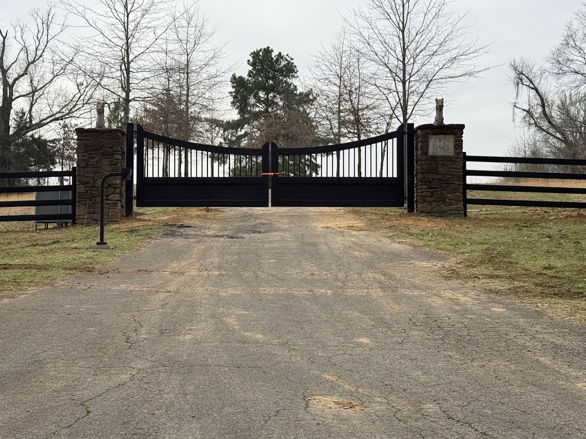 Tri- County Fence LLC