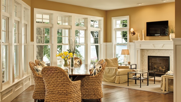 Emerald City Energy Windows & Doors