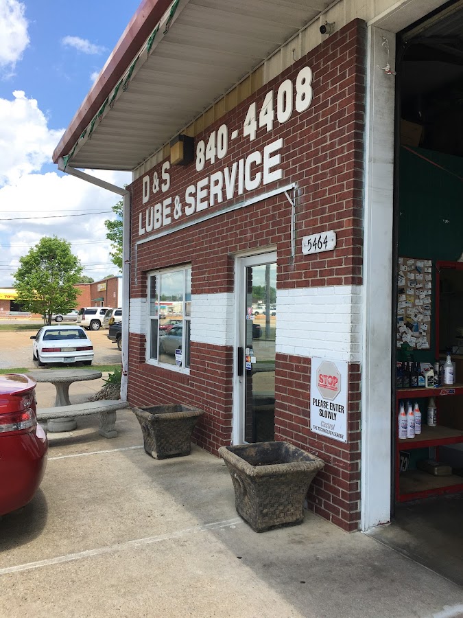 Covington Service Center