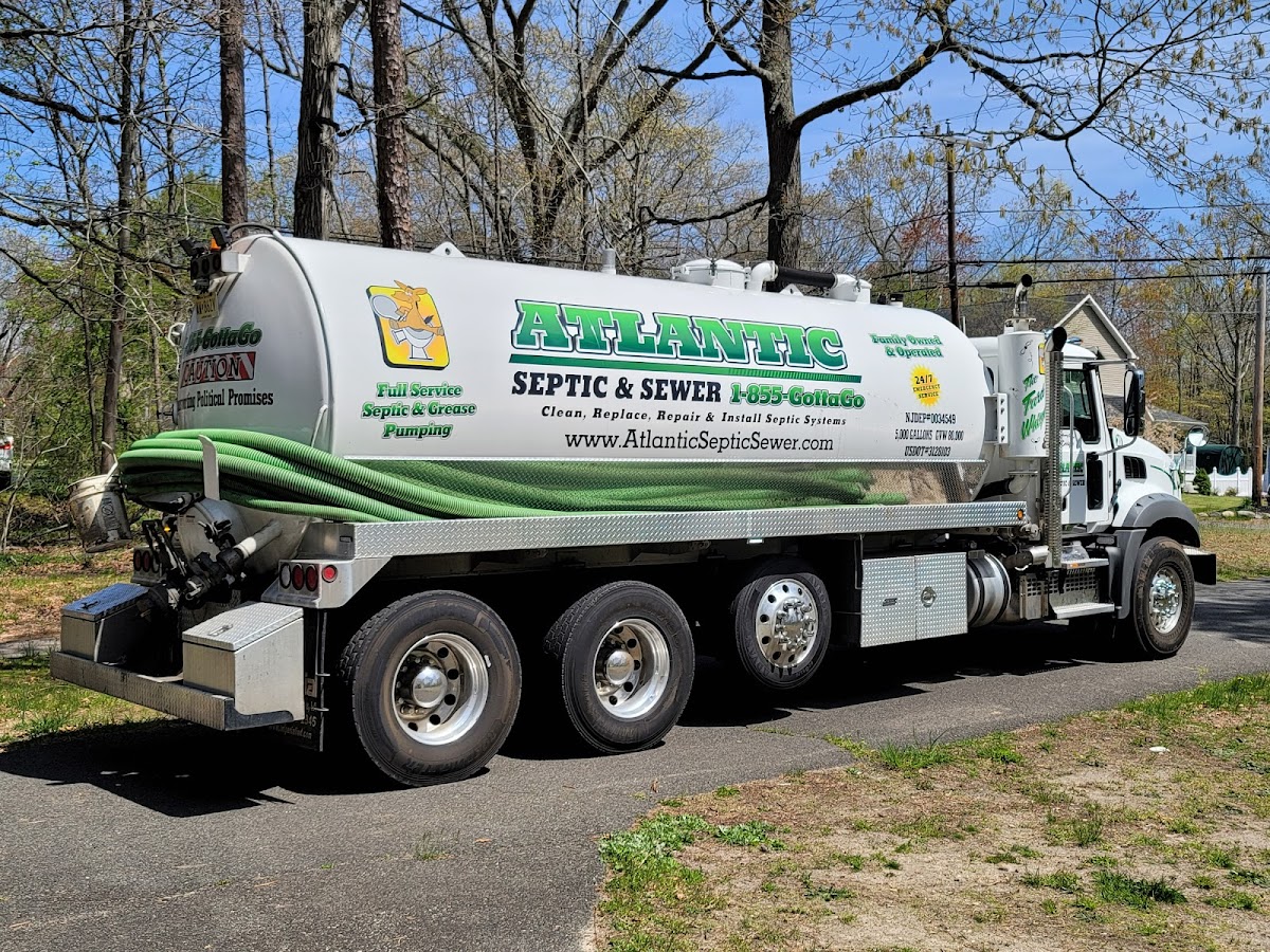 Atlantic Sitton Services, Inc.