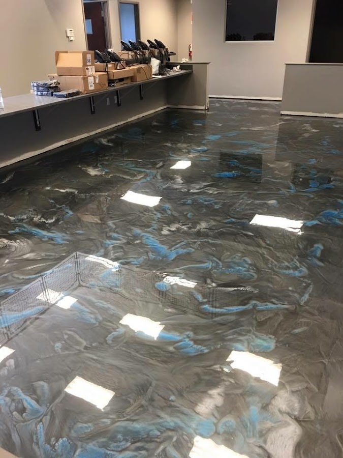 Elite Crete Systems South