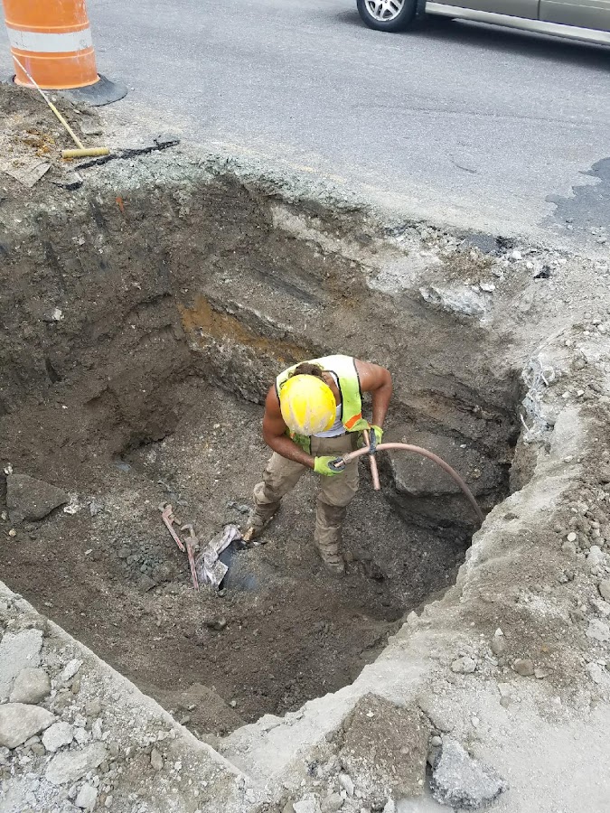 Heavy Duty Plumbing & Heating L.L.C.