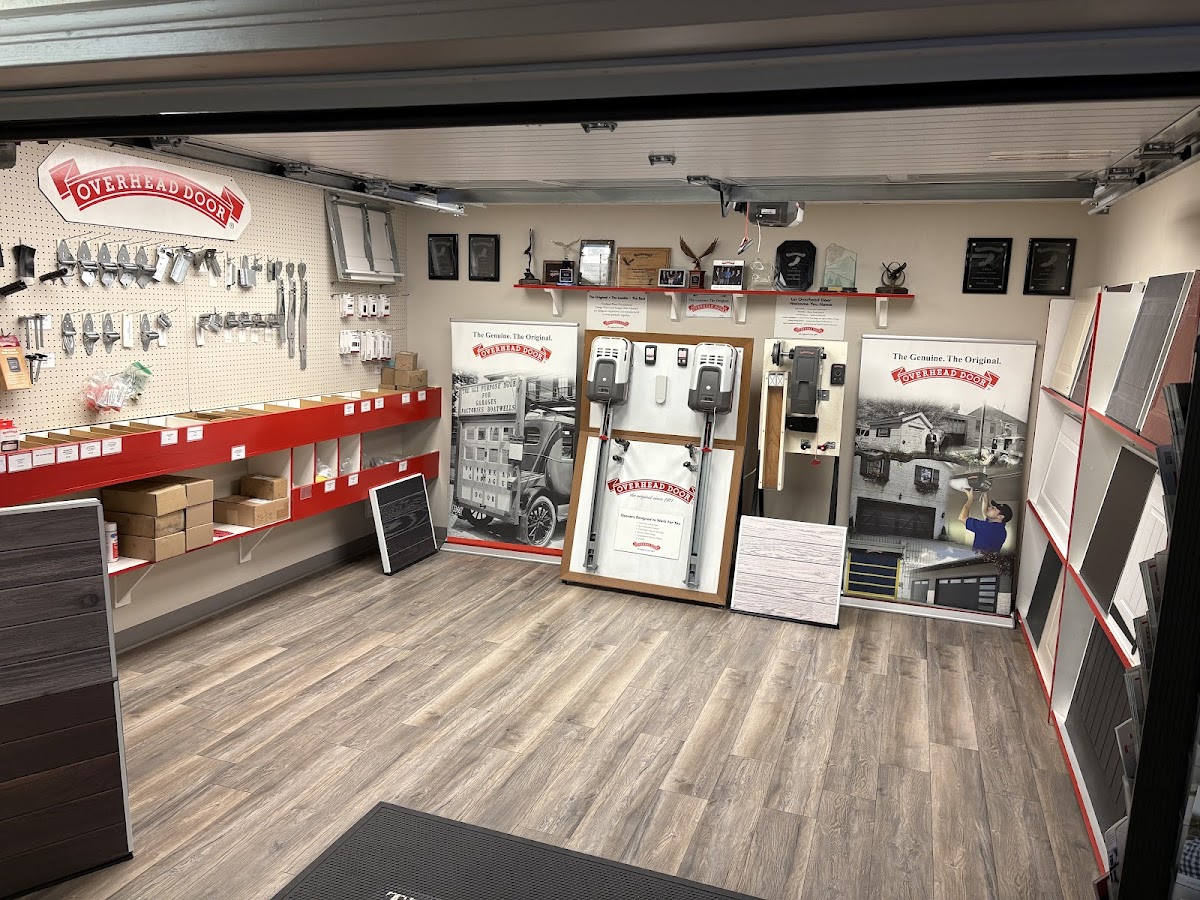 Overhead Door Company of Grand Junction™