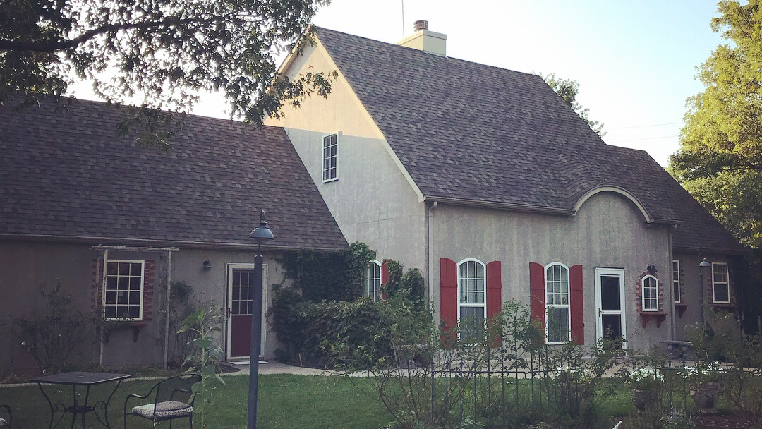 Maiden Family Roofing