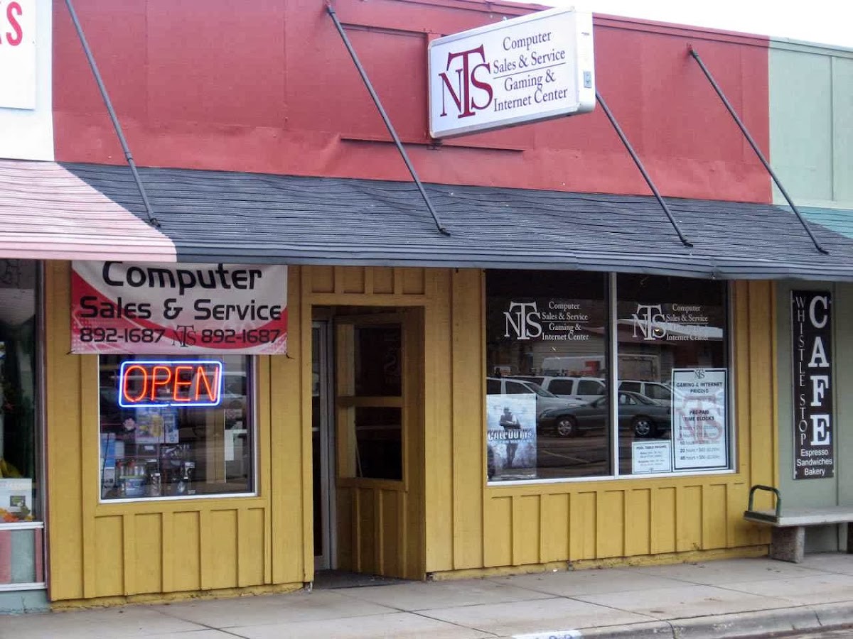 Nelson Technologies and Support, Inc.