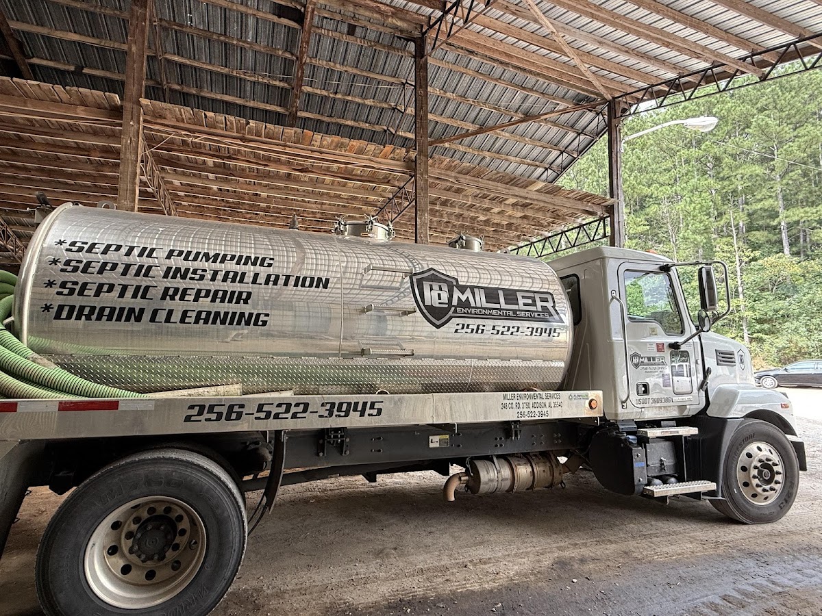 Miller Environmental Services