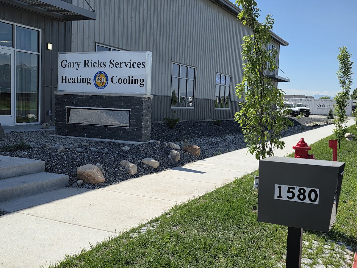 Gary Ricks Services Inc