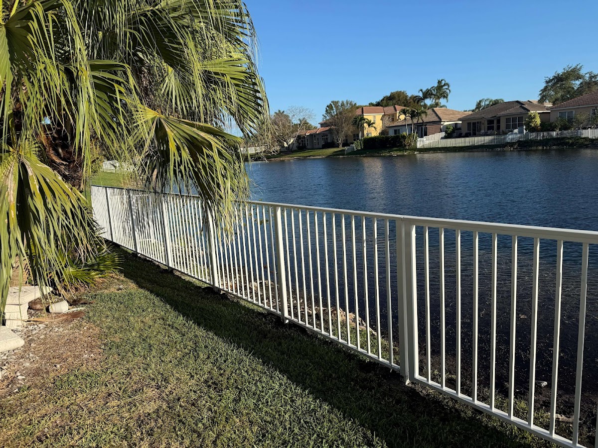 Mega Fence Company Repair & Installation