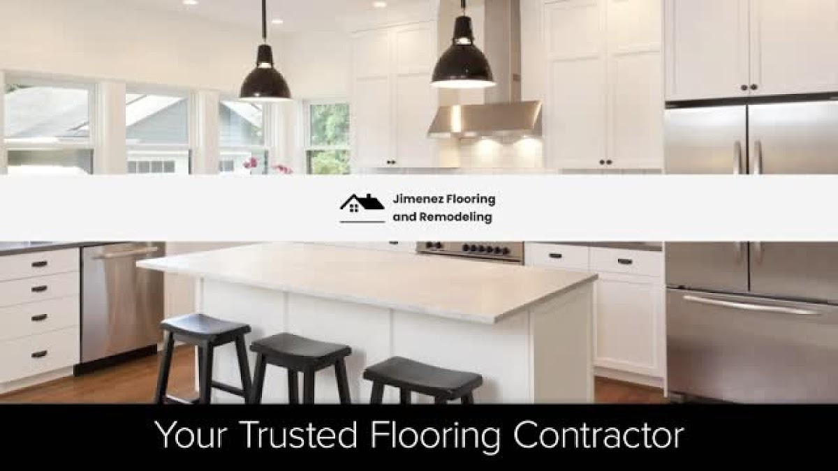 Jimenez Flooring and Remodeling