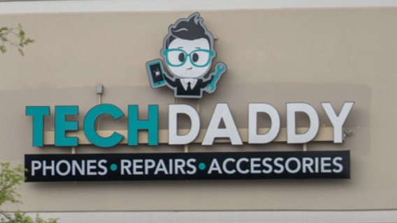 TechDaddy