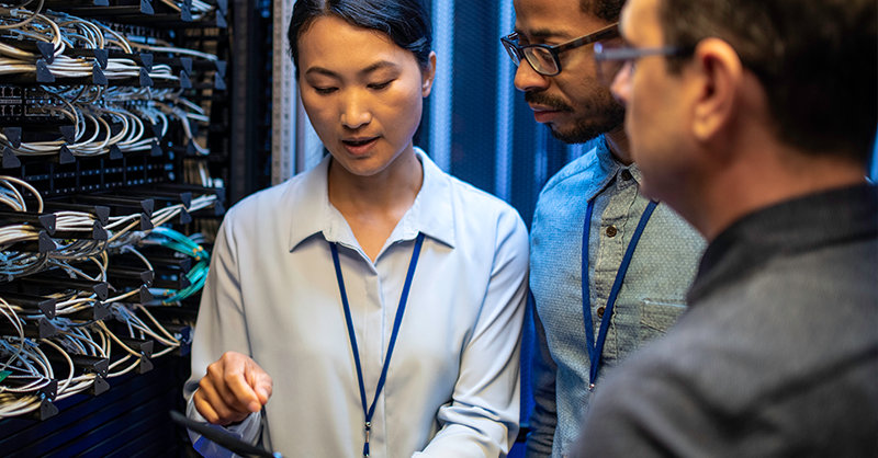 Summit Technologies, Inc.