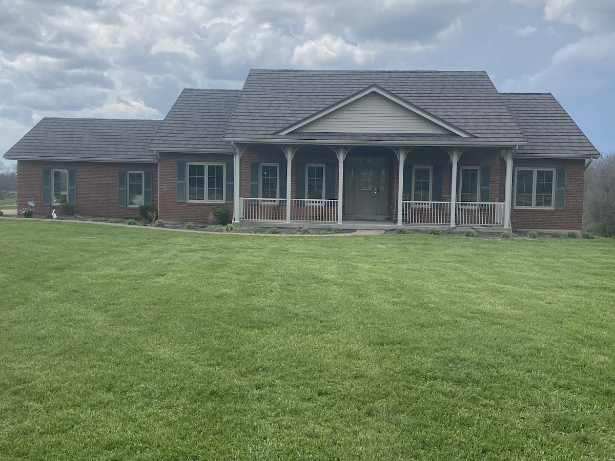 Renewal by Andersen of Lexington