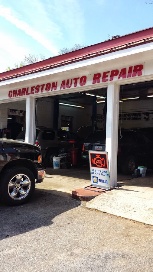 Charleston Auto Repair