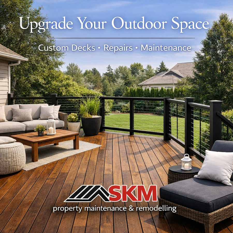 SKM Property Maintenance