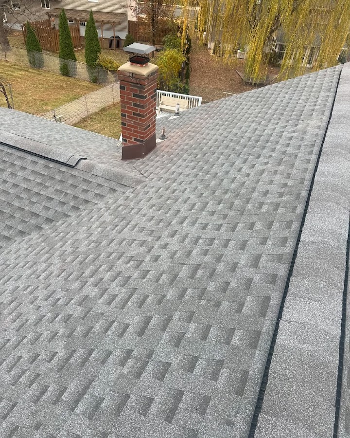 Right Team Roof Repair