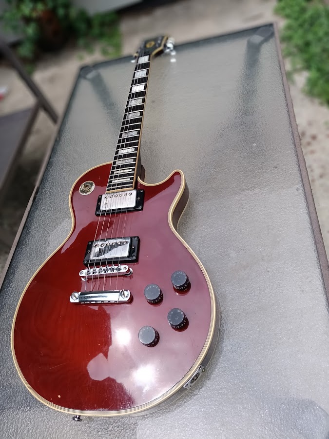 Glimfeather Repair - Glimfeather Repair Instrument Repair in China Spring, TX photo