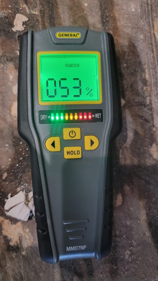 Total Restoration Services