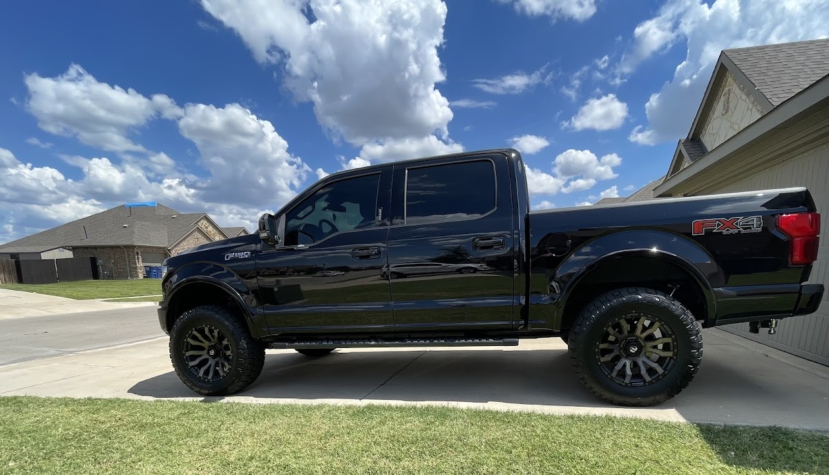 Woods Transmission & General Repair