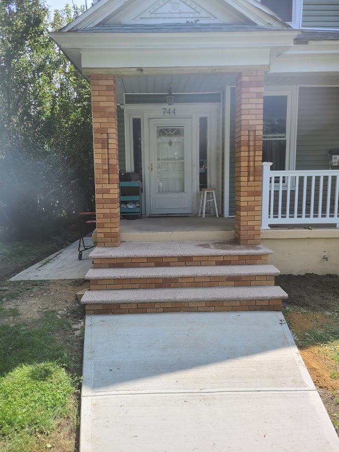 Rea Brothers Construction LLC