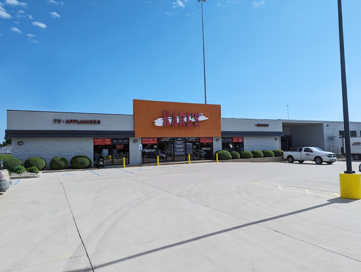 Karl's TV, Appliance & Furniture Minot