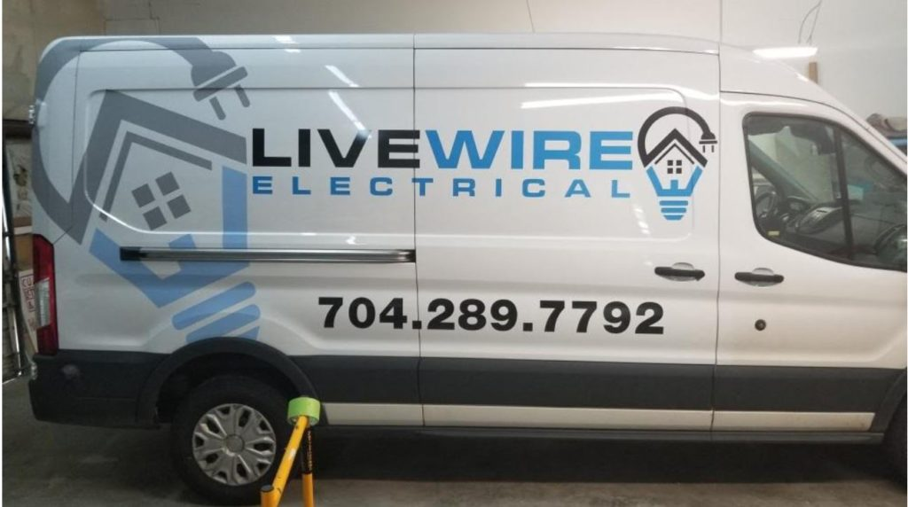 LiveWire Electrical