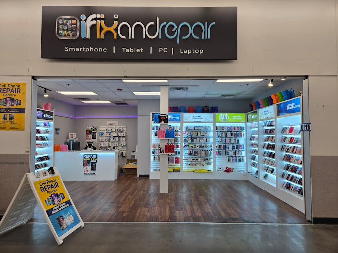 iFixandRepair - Pensacola Mobile Hwy Walmart