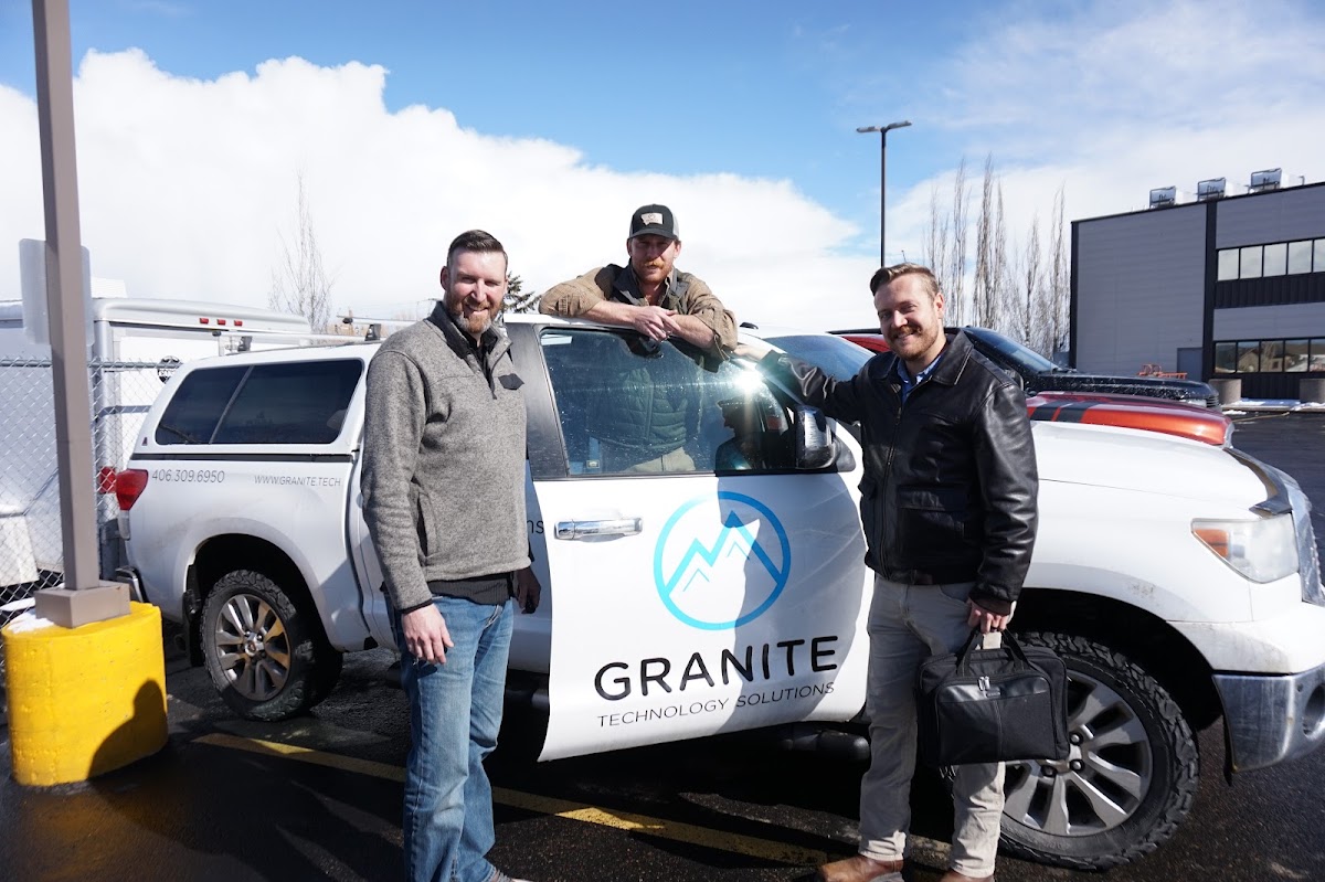 Granite Technology Solutions