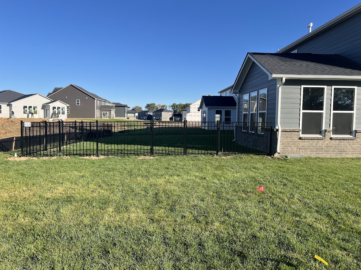 Maintenance Free Fence Co.