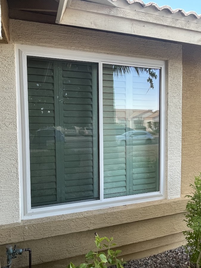 Performance Windows Phoenix