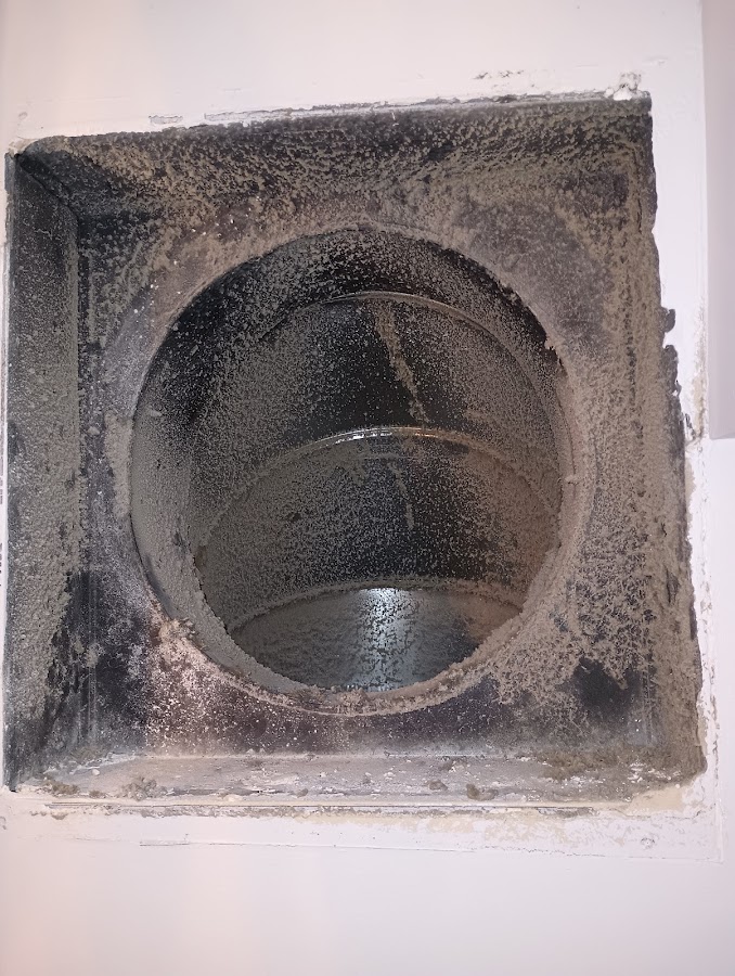 Air-O-Clean: Air Duct Cleaning