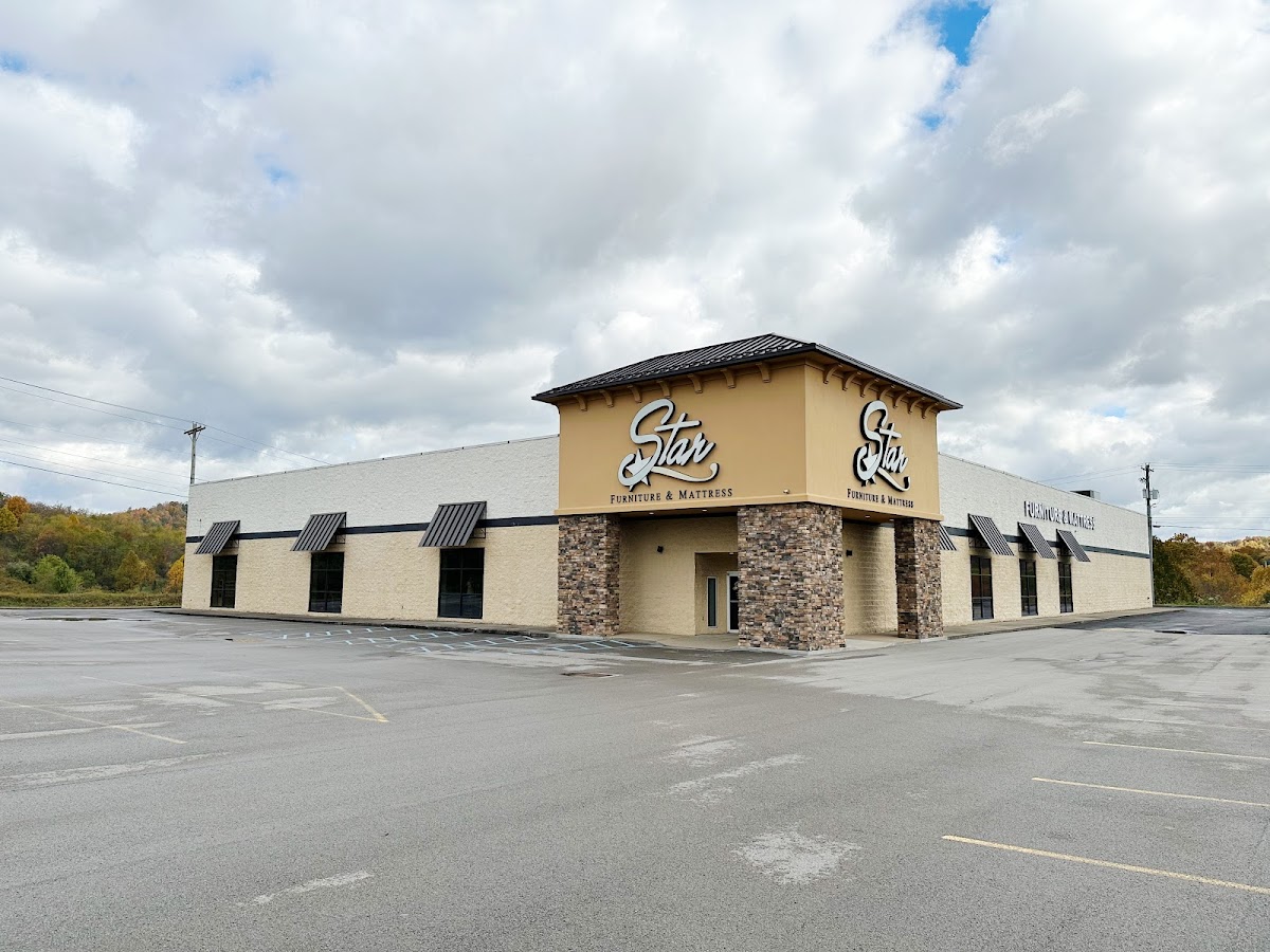 Star Furniture and Mattress - Star Furniture and Mattress Outlet Repair in Clarksburg, WV photo