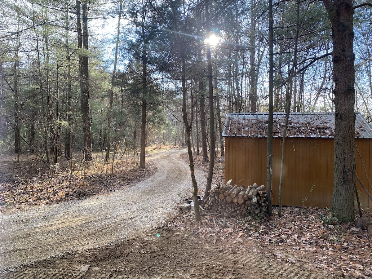 Mike Langley Excavating