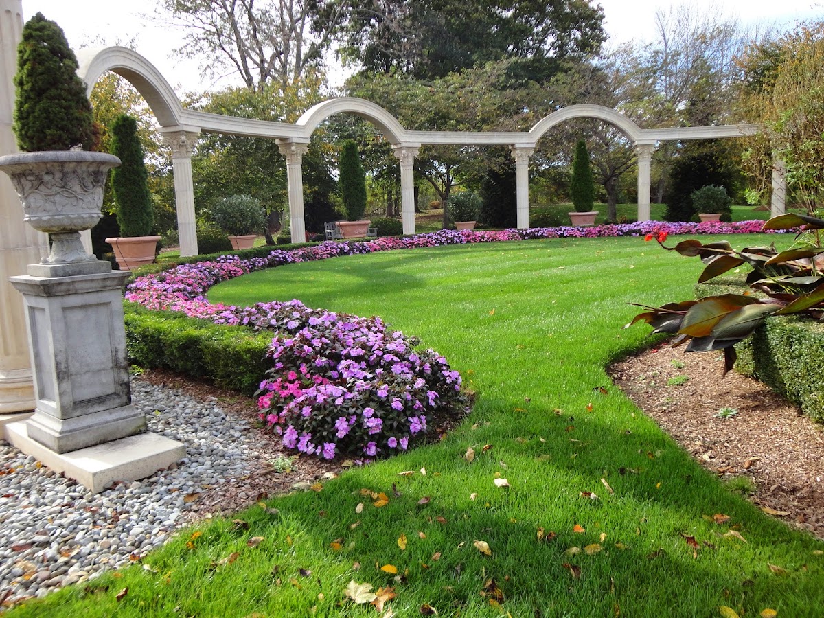 Green Garden Landcare & Construction