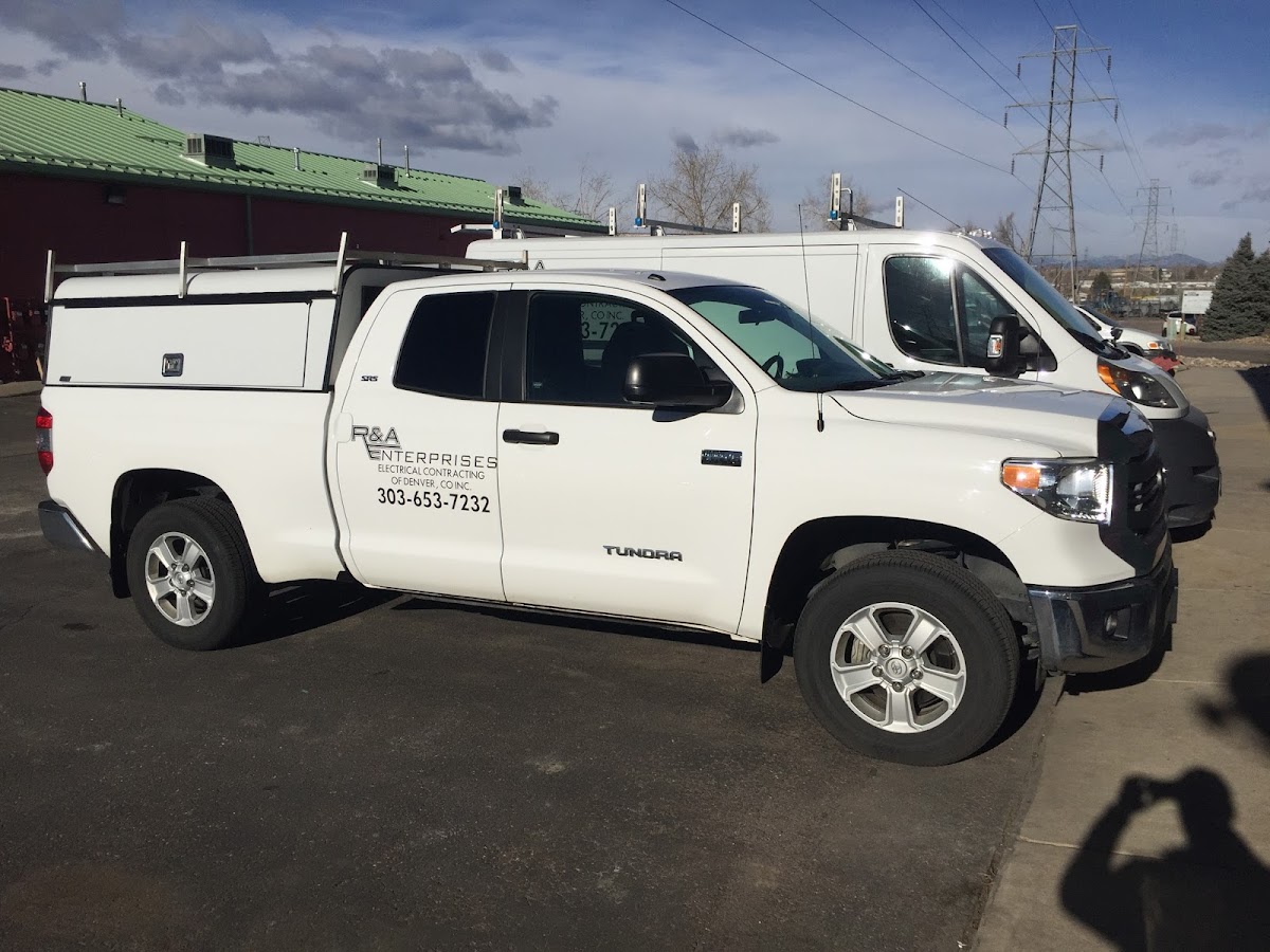 R&A Enterprises of Denver - R&A Enterprises of Denver Electrical Repair in Englewood, CO photo