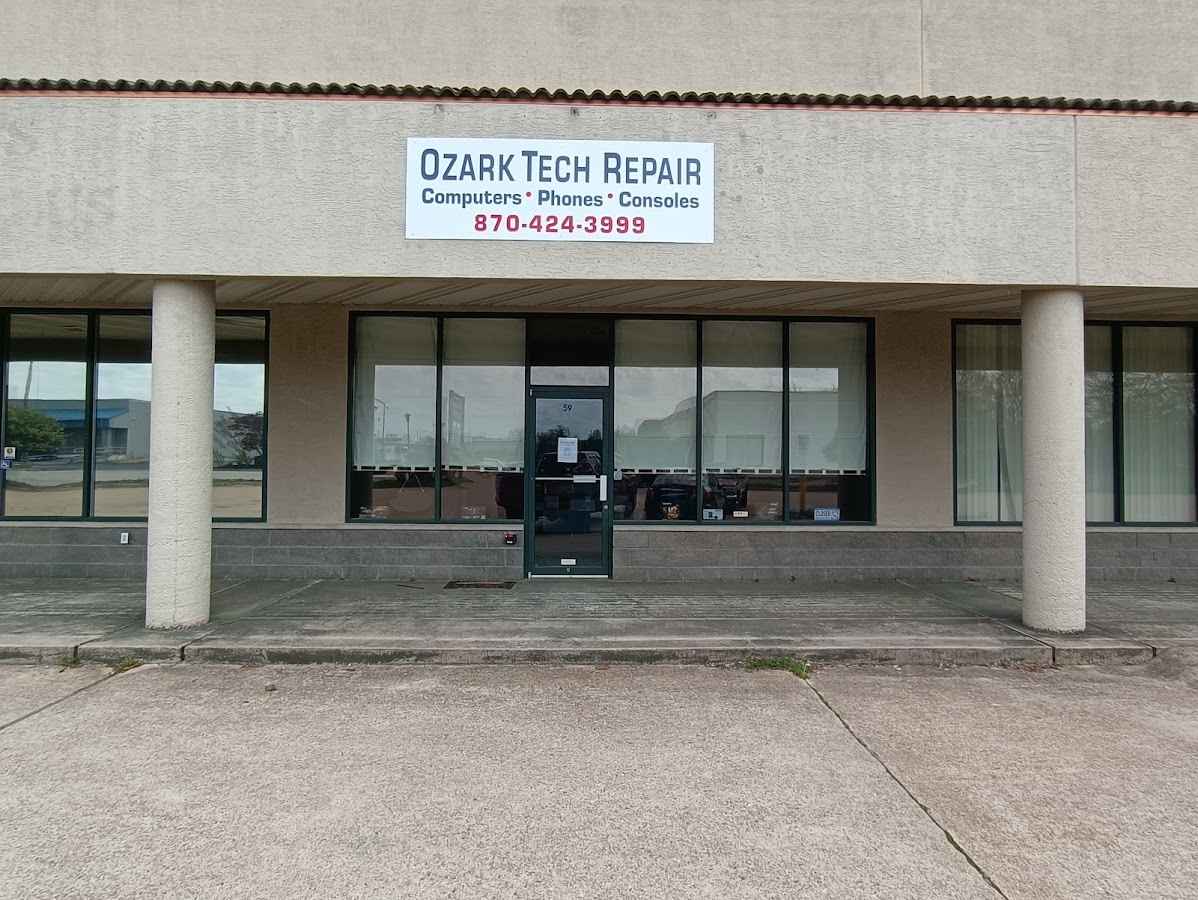 Ozark Tech Repair