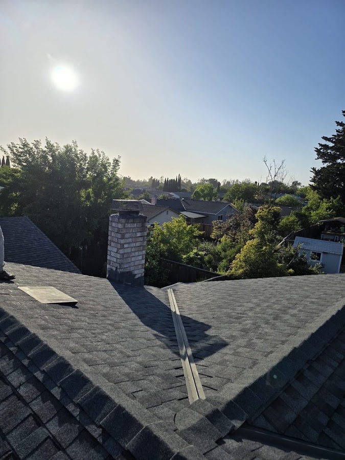Carver Roofing & Installation