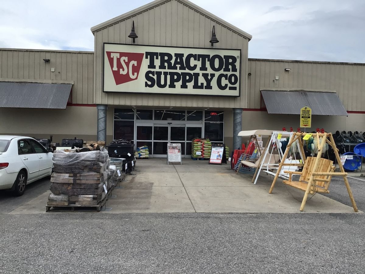 Tractor Supply Co.