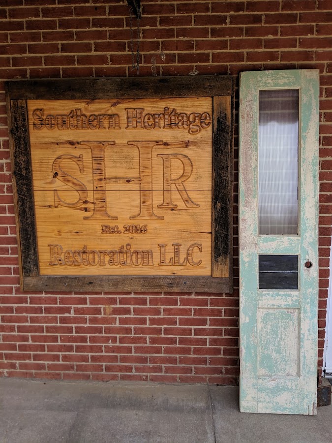 Southern Heritage Restoration