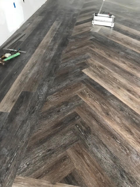 Super Me Flooring Installation LLC