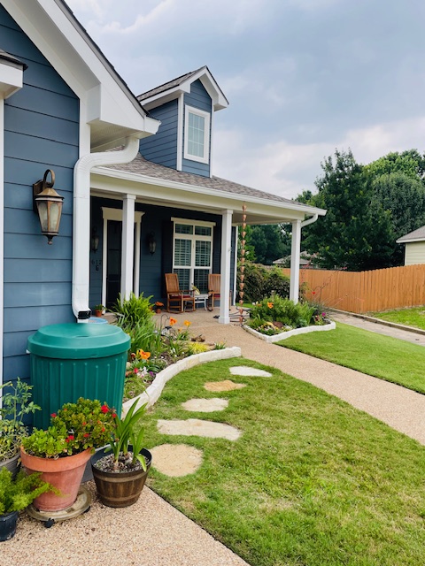 Tri-County Guttering Co Inc