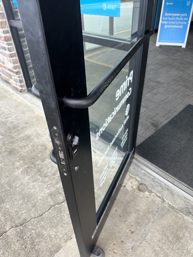 Steadfast Locksmith Services