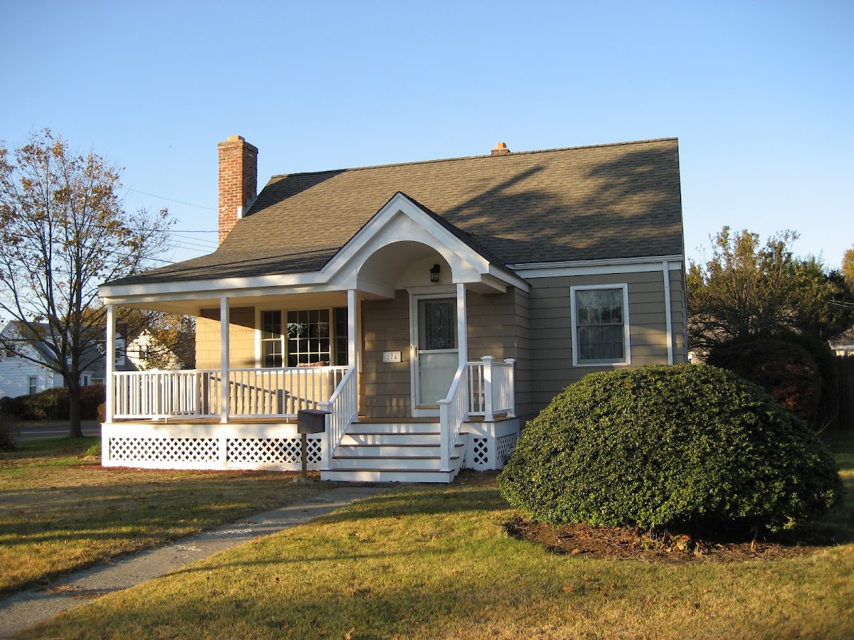 Pinnacle Remodeling LLC