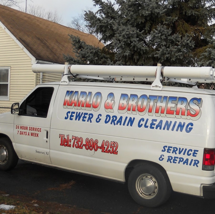 Karlo & brothers plumbing