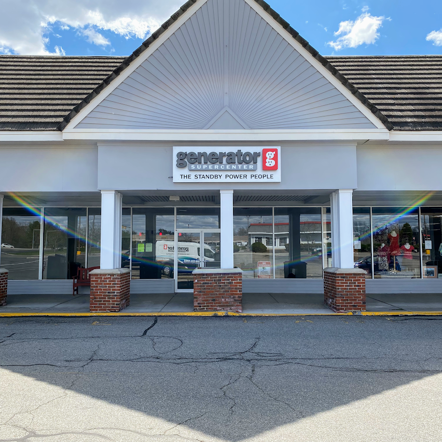 Generator Supercenter of New Hampshire Store in Stratham, NH photo